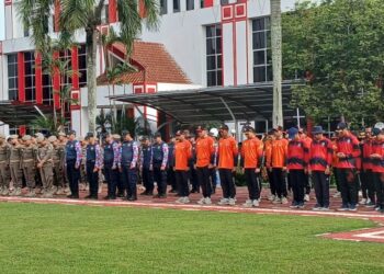 (Apel Peringatan Hari Buruh Internasional/istimewa)