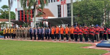 (Apel Peringatan Hari Buruh Internasional/istimewa)