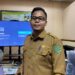 Kepala Bidang Pengembangan Ekonomi Kreatif Dinas Pariwisata Kukar, Zikri Umulda