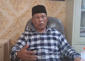 Kepala Desa Loh Sumber, Sukirno
