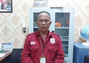 Kepala Desa Loh Sumber, Sukirno