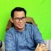 Kabid Pemberdayaan Masyarakat dan Pengembangan Ekonomi Masyarakat DPMD Kukar, Asmi Riyandi Elvandar