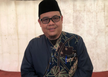 Kepala DPMD Kukar Arianto