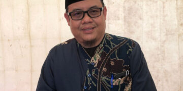 Kepala DPMD Kukar Arianto