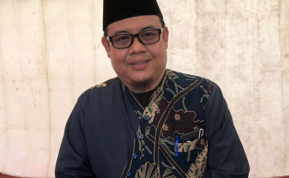 Kepala DPMD Kukar Arianto