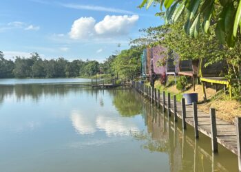 Danau Kumbara
