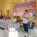 (Rapat Koordinasi Rakor Harian Kesatuan Gerak PPK Kukar/Istimewa)