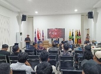 (Dispora Kukar mendorong pemberdayaan dan pengembangan pemuda melalui Kartanegara Kopi Event/Istimewa)