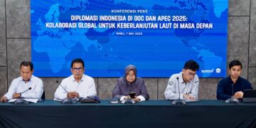 Foto Humas Kementerian Kelautan dan Perikanan