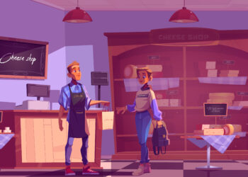 (Ilustrasi UMKM/freepik)