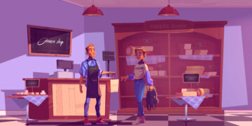 (Ilustrasi UMKM/freepik)