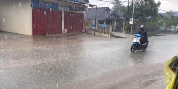 ilustrasi hujan (sirana.id)