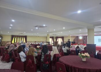acara pelatihan softskill