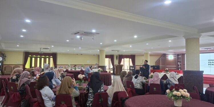 acara pelatihan softskill