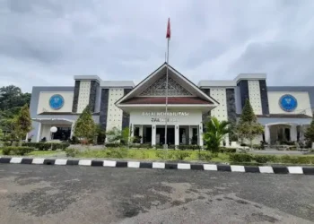 tempat pecandu narkoba di Kaltim bisa melakukan rehabilitasi (foto: Diskominfo Kaltim)