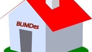 (Ilustrasi Bumdes/Istimewa)