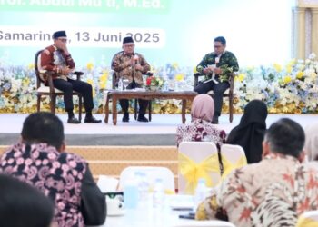 (Acara Ramah Tamah dan Dialog Pendidikan/istimewa)