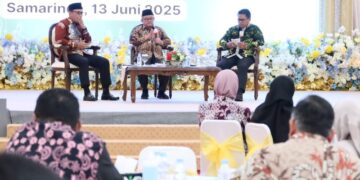 (Acara Ramah Tamah dan Dialog Pendidikan/istimewa)