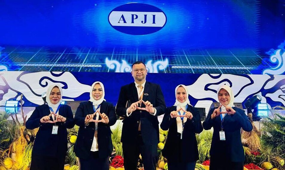 Di sini, Sanga Cabe Kukar Berhasil Tembus rekor MURI