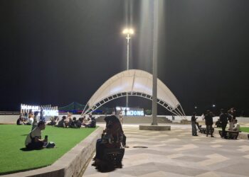 Destinasi Wisata di Kukar