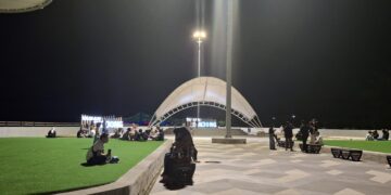 Destinasi Wisata di Kukar