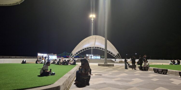 Destinasi Wisata di Kukar