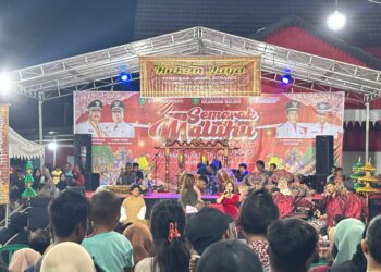 Maluhu yang punya segudang potensi wisata