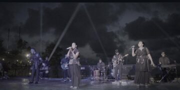 penampilan seniman kukar dalam promosi seni budaya