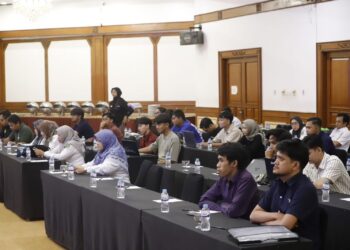 Dispar Kukar Siapkan TOT, Cetak Pelatih Lokal untuk Perkuat SDM Pariwisata dan Ekonomi Kreatif