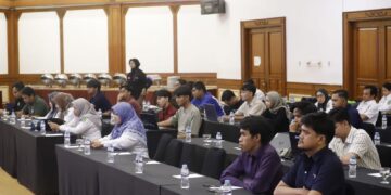 Dispar Kukar Siapkan TOT, Cetak Pelatih Lokal untuk Perkuat SDM Pariwisata dan Ekonomi Kreatif