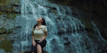 Dispar Kukar Angkat Potensi Budaya dan Alam Desa Bhuana Jaya