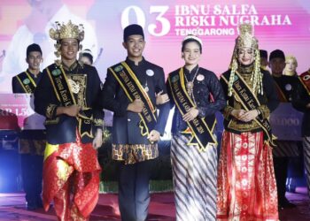 Pemilihan Duta Wisata Kukar 2025, Dispar Gencarkan Sosialisasi hingga ke Pelosok Kecamatan