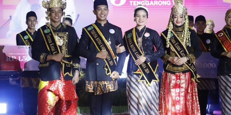 Pemilihan Duta Wisata Kukar 2025, Dispar Gencarkan Sosialisasi hingga ke Pelosok Kecamatan