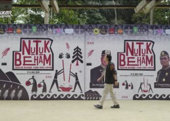 Promosi Wisata Lewat Video Paket Perjalanan dan Jaringan Digital Meta