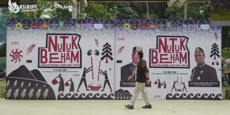 Promosi Wisata Lewat Video Paket Perjalanan dan Jaringan Digital Meta