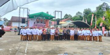 Festival Kampung Tuha Tepengo