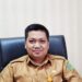Plt. Kepala Bidang Pemasaran Dispar Kukar, Awang Ahmad Ivan,