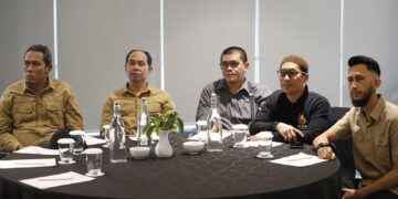 Dispar Kukar Siapkan Website SAKTI, Sistem Digital Pariwisata Terintegrasi