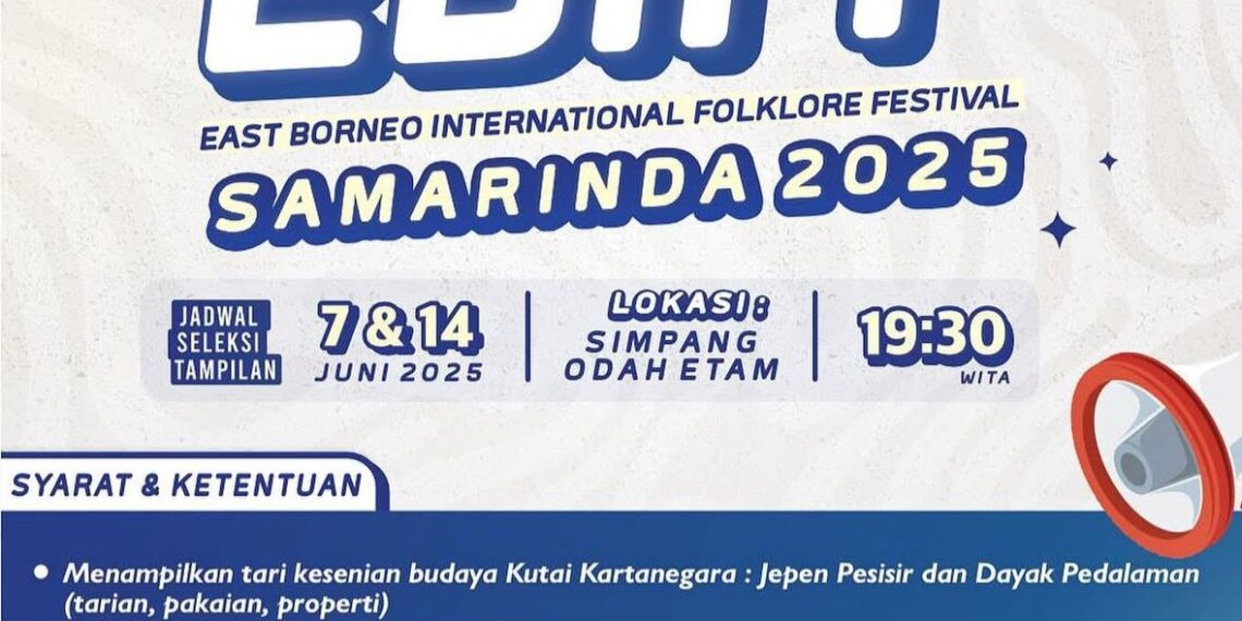 Poster EBIFF