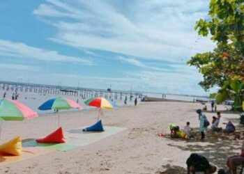 Pantai Kersik