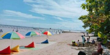 Pantai Kersik