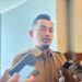 Kepala Bidang Pembinaan Industri Pariwisata Dispar Kukar, Antoni Kusbiantoro