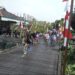 Festival Kampung Telihan Perlu Dievaluasi agar Tetap Relevan