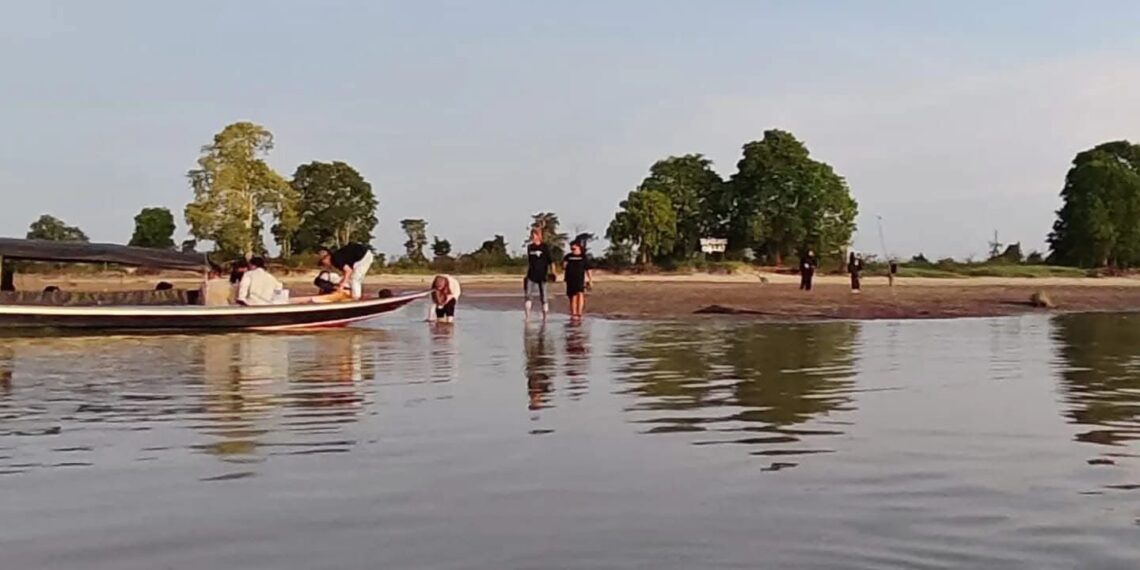 Dispar Kukar Perkuat Pokdarwis dan Dampingi Tiga Desa Wisata, Fokuskan Pengembangan Wisata Perdesaan