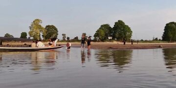 Dispar Kukar Perkuat Pokdarwis dan Dampingi Tiga Desa Wisata, Fokuskan Pengembangan Wisata Perdesaan