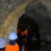Potensi Goa di Bukit Biru dan Sekitarnya