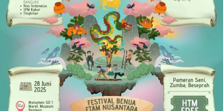 flyer eroh bebaya