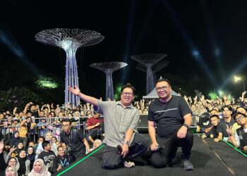 Dispar Kukar Dukung Pesta Rakyat Aul-Rendi 2025, Momentum Gerakkan Ekonomi Kreatif dan Promosi Daerah