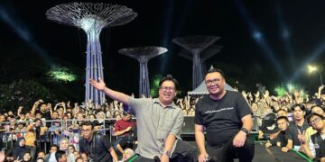 Dispar Kukar Dukung Pesta Rakyat Aul-Rendi 2025, Momentum Gerakkan Ekonomi Kreatif dan Promosi Daerah