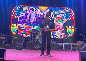 Gelaran Koba Fest II